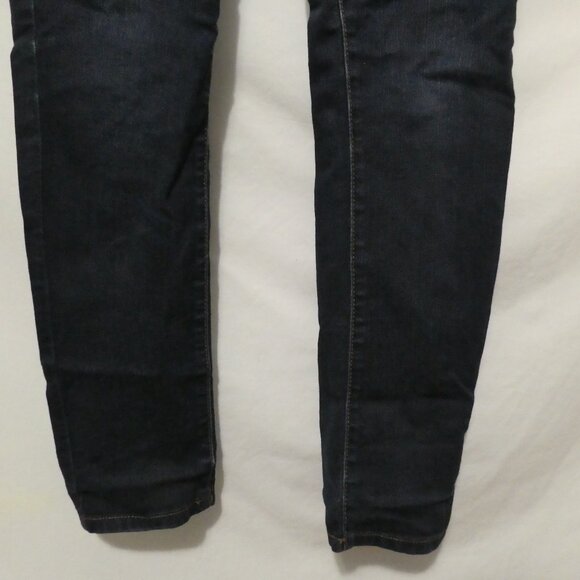 PARASUCO - Denim Legend | size 27 | Dark Blue Denim Jeans - Picture 7 of 16